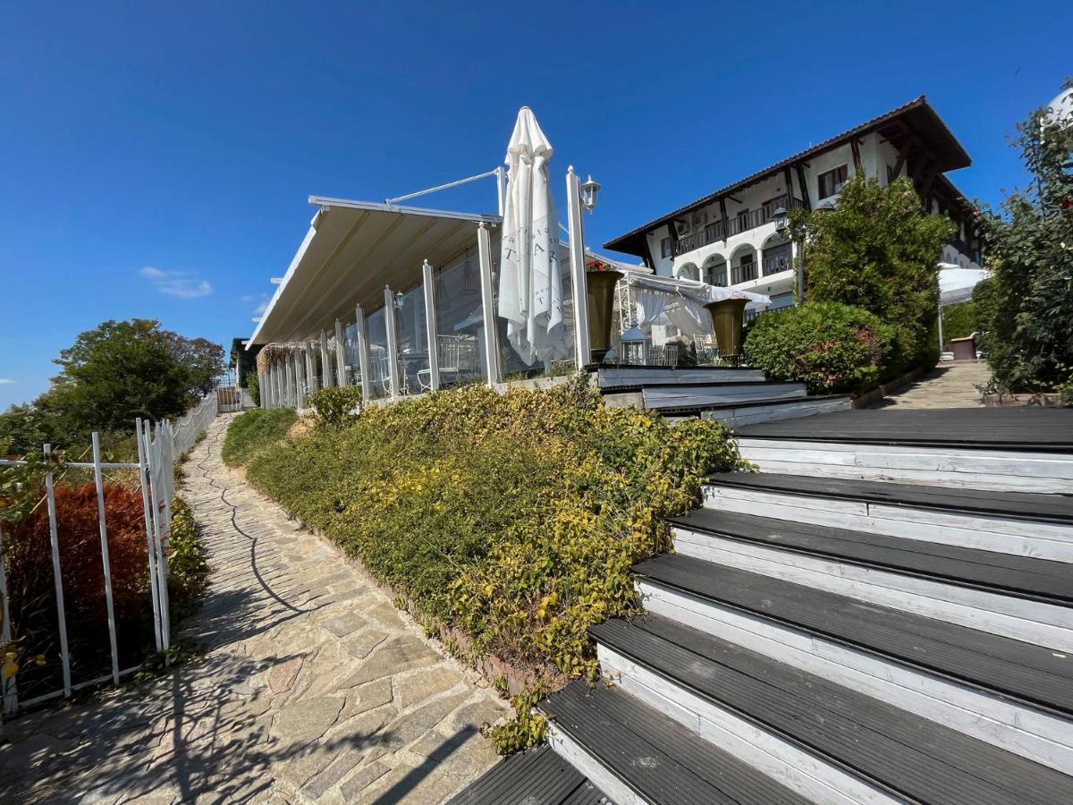Комплекс «Топ» Sveti Vlas Exterior foto