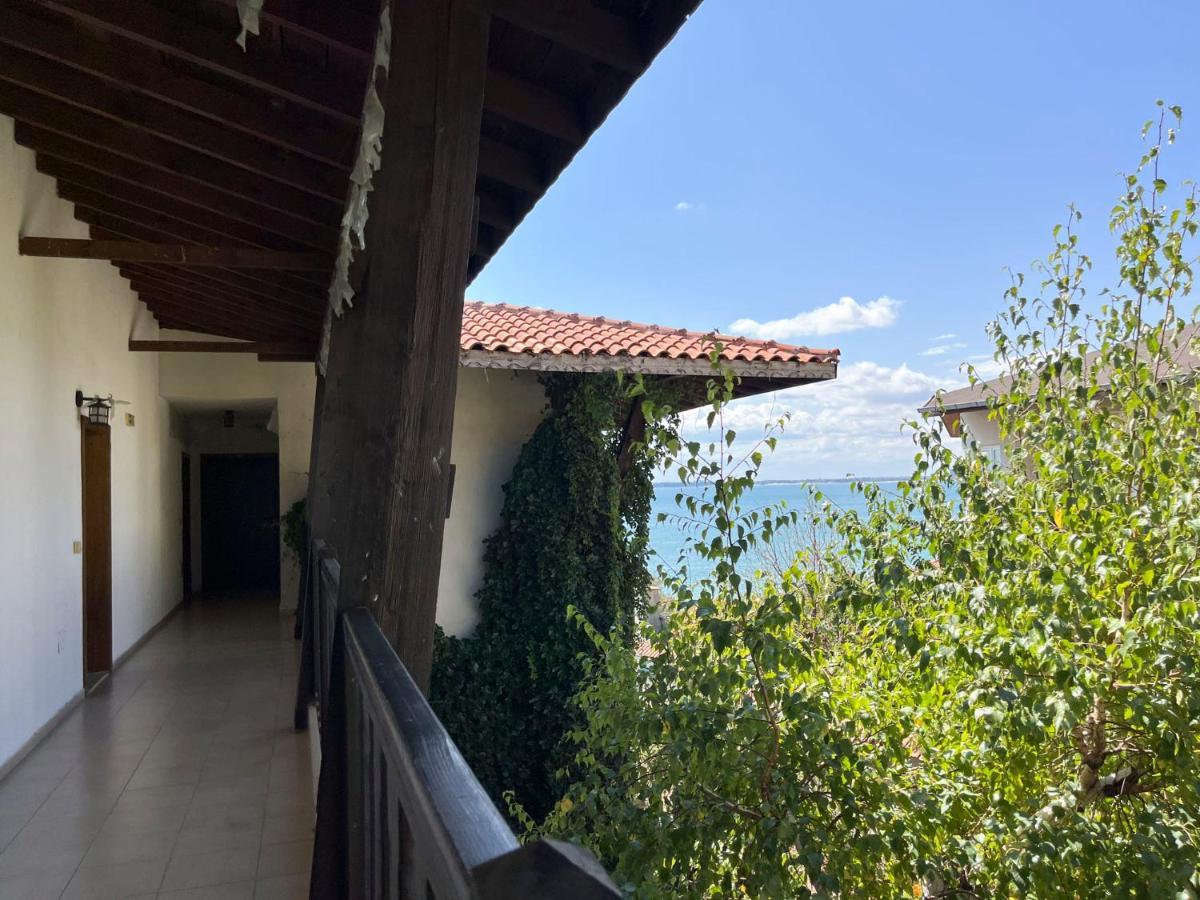 Комплекс «Топ» Sveti Vlas Exterior foto
