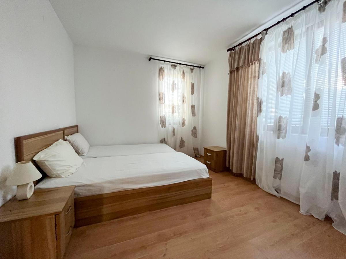 Комплекс «Топ» Sveti Vlas Exterior foto