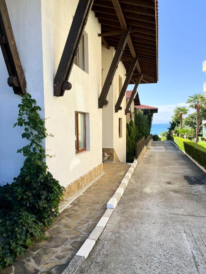 Комплекс «Топ» Sveti Vlas Exterior foto