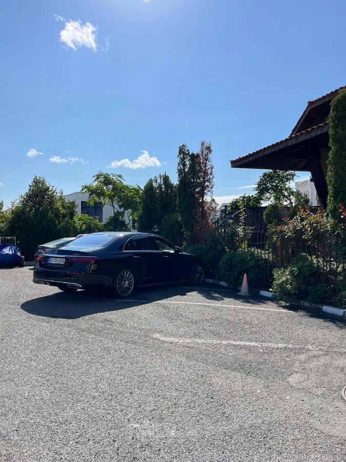 Комплекс «Топ» Sveti Vlas Exterior foto