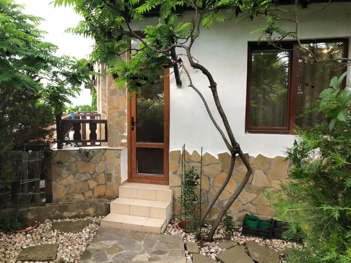 Комплекс «Топ» Sveti Vlas Exterior foto