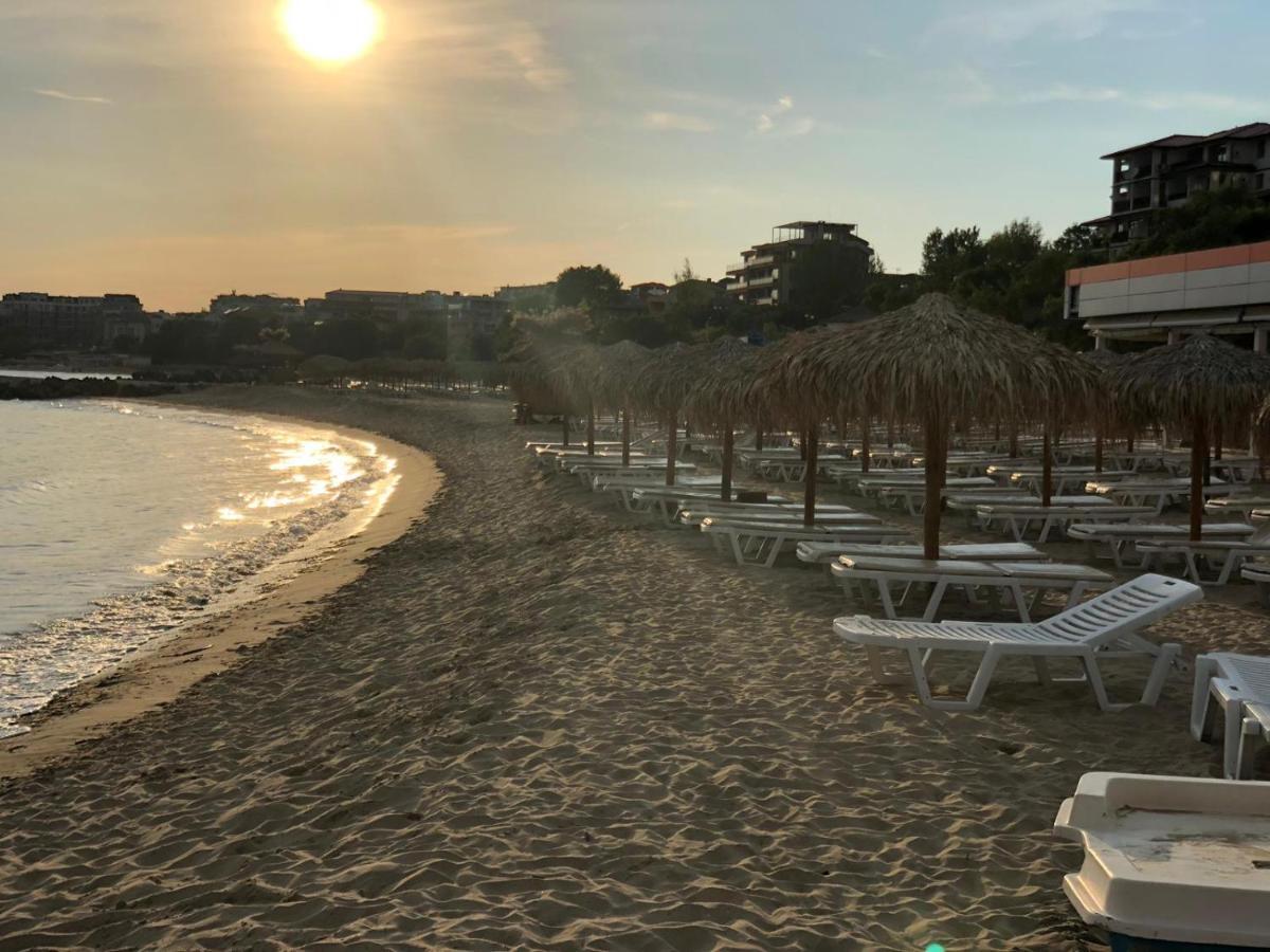 Комплекс «Топ» Sveti Vlas Exterior foto